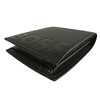 【新品】ヒューゴボス メンズ2つ折り財布「交渉中」 ヒューゴボス HUGO BOSS ボス 二つ折り財布 キーホルダー ギフト